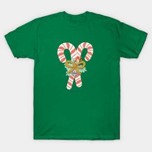 Candy Cane T-Shirt